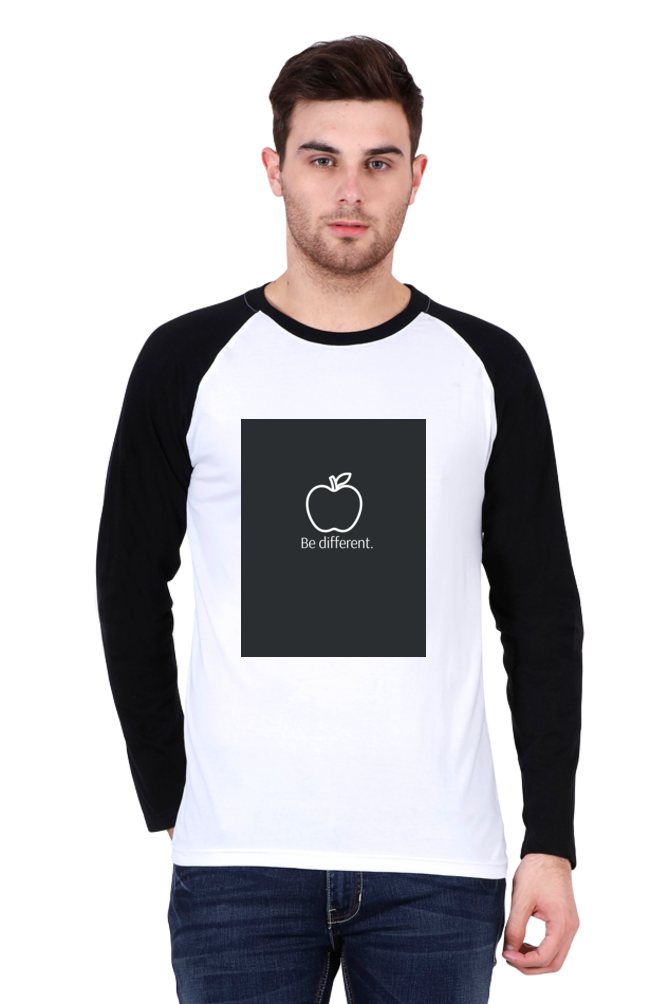 Full Sleeve Tshirt.