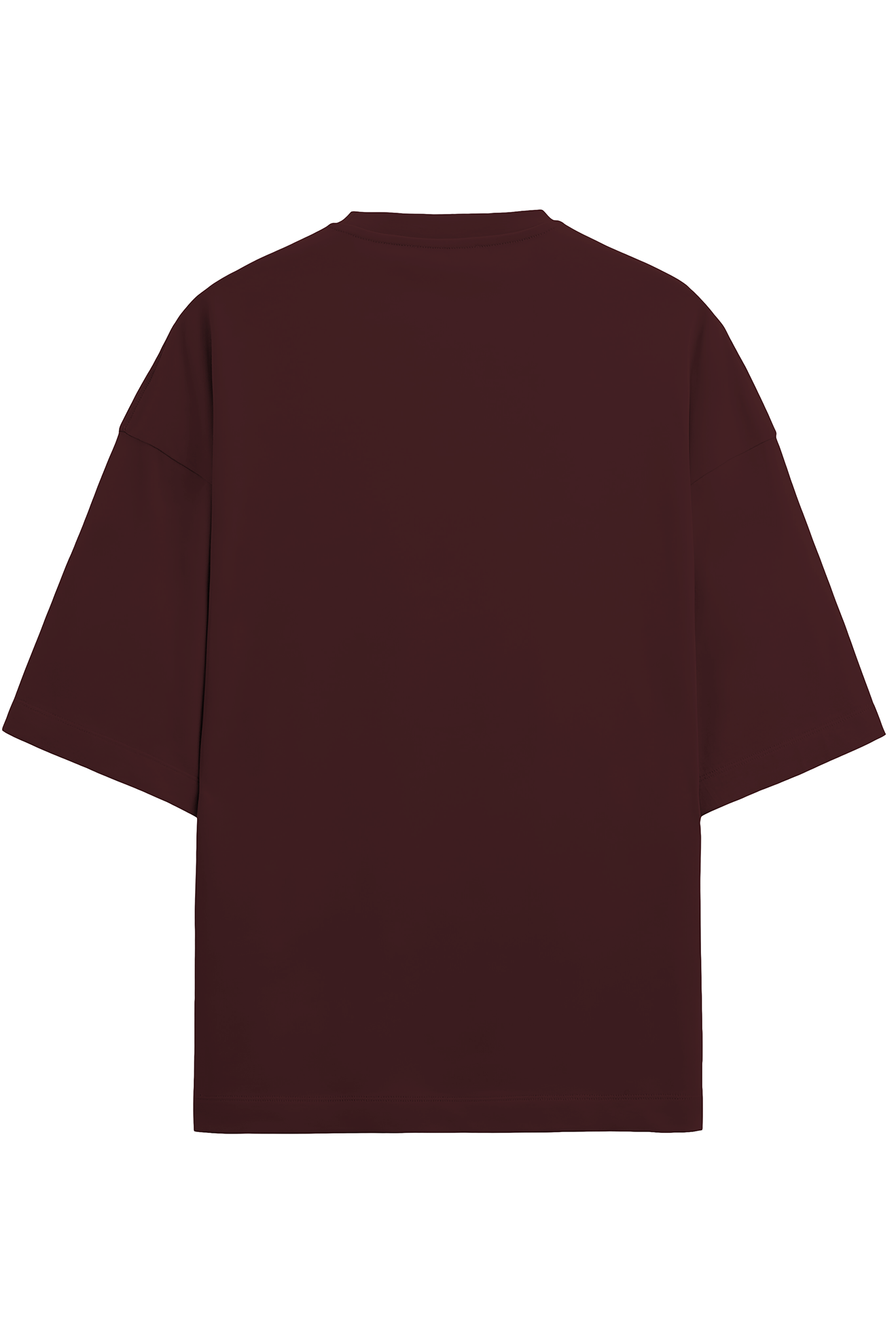 Office wear cute oversize tshirt.