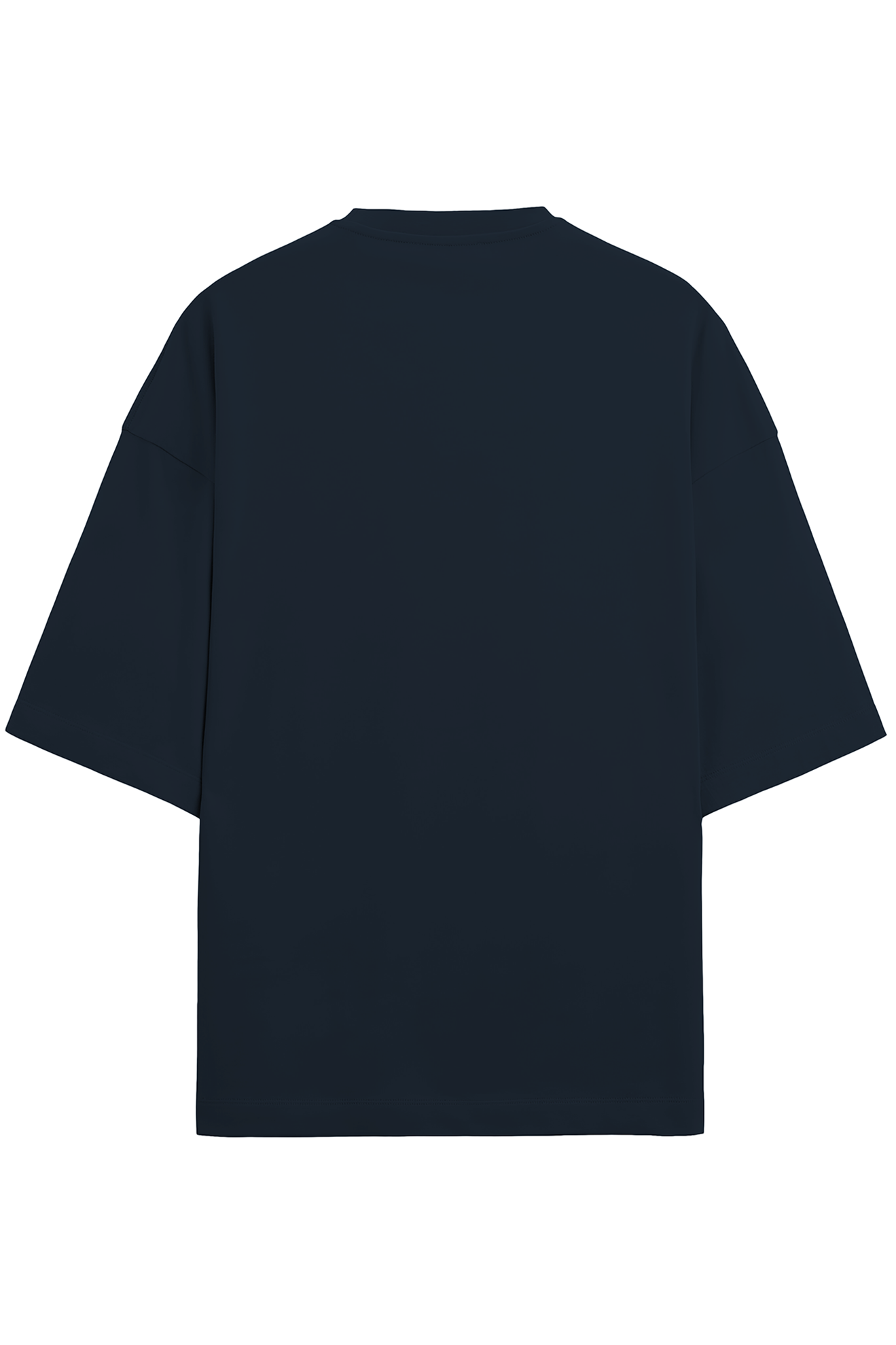 Office wear cute oversize tshirt.