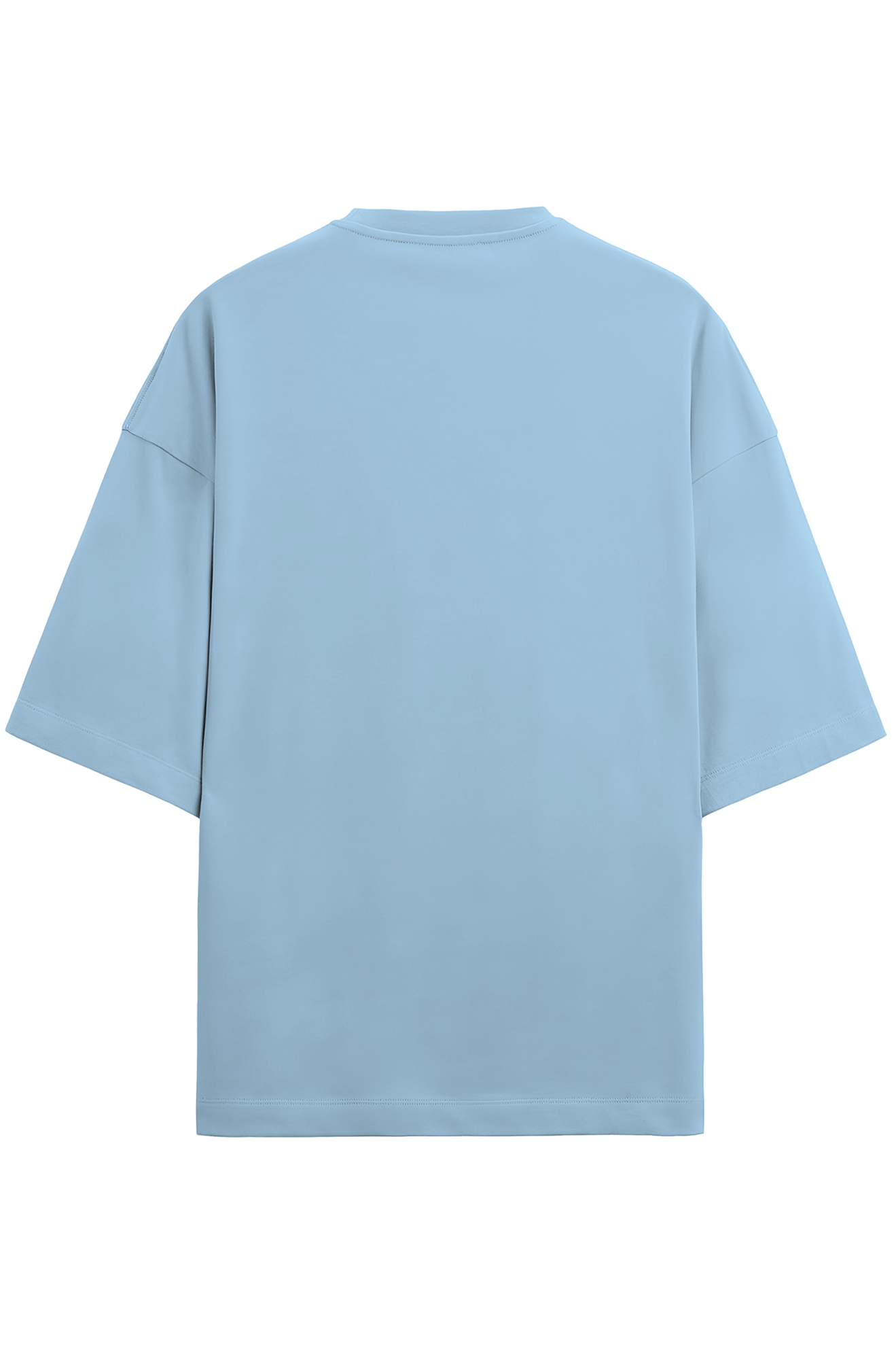 Office wear cute oversize tshirt.